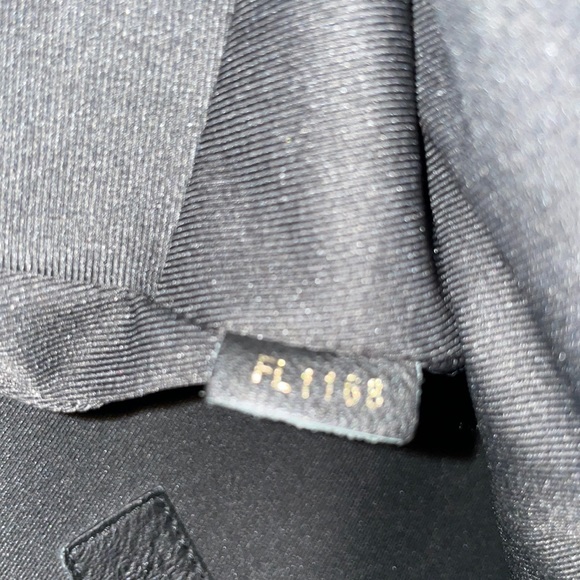 Louis Vuitton Palm Springs Mm Brown Monogram Canvas Backpack - Picture 6 of 6